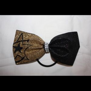cheer bow